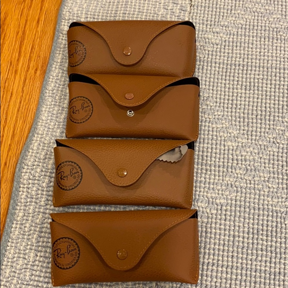 Ray ban cases